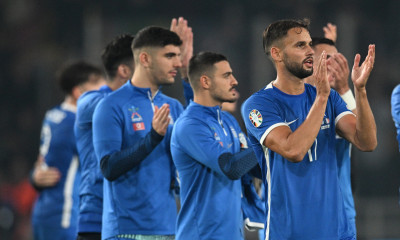 Τα πρωτοσέλιδα των αθλητικών εφημερίδων της ημέρας (21/03) - «Όλα ή τίποτα» για την Εθνική Ελλάδας