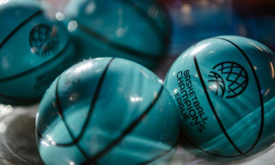 Basketball Champions League: Με Βόννη το Περιστέρι, με Μάλαγα ο Προμηθέας