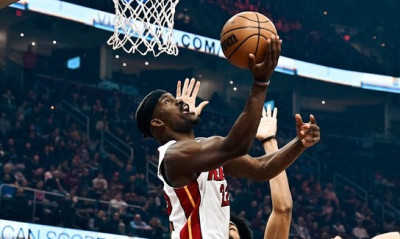 NBA: Οι Καβαλίερς δεν ολοκλήρωσαν την ανατροπή με τους Χιτ - Τα αποτελέσματα της βραδιάς (videos)