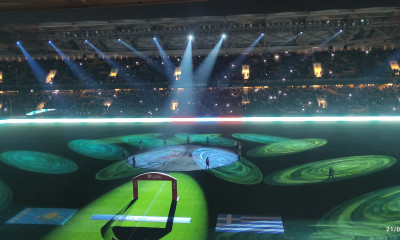 Ελλάδα – Καζακστάν: LIVE ο πρώτος «τελικός» για την πρόκριση στο Euro 2024