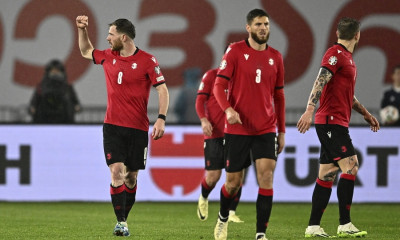 Εθνική Ελλάδας: Στη Γεωργία θα διεκδικήσει το εισιτήριο για το Euro 2024, αν αποκλείσει το Καζακστάν