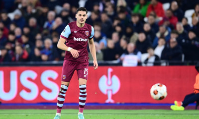 Μεταγραφές: Σκάει... βόμβα με Μαυροπάνο - Μεγάλη ευρωπαϊκή ομάδα κινείται για την απόκτησή του