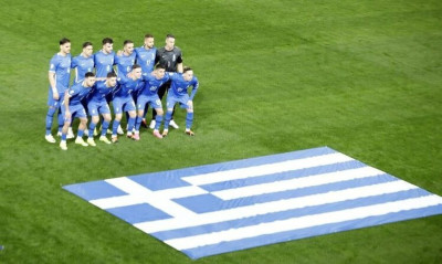 Εθνική Ελλάδας: Οι αντίπαλοι και το πρόγραμμα στην τελική φάση του Euro 2024 αν νικήσει την Γεωργία