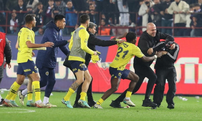 Euro 2024: «Αποχώρηση της Φενέρμπαχτσε ίσως οδηγήσει σε αποκλεισμό της Τουρκίας»