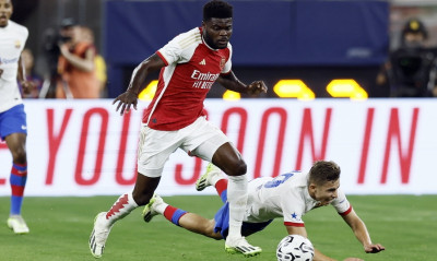 Γιουβέντους: Επαφές με τον μάνατζερ του Παρτέι