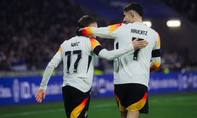 Επιστρέφει η Γερμανία, προβλημάτισε η Γαλλία