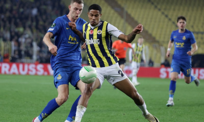 Conference League: «Άκυρο» στη Φενέρμπαχτσε – Θα παίξει Super Cup πριν τον Ολυμπιακό