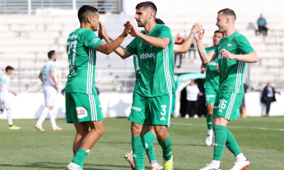 Super League 2: Ξεφεύγει ο Λεβαδειακός, εντυπωσιακός Ιωνικός