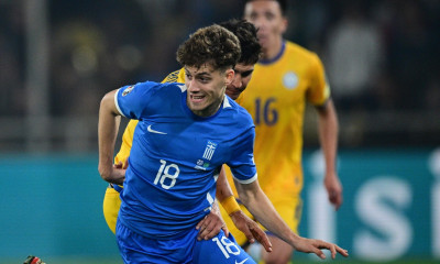 Μεταγραφές, ΠΑΟΚ: «Χρυσώνει» Κωνσταντέλια - Το ηγετικό συμβόλαιο που θα του προσφέρει