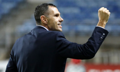 Εθνική Ελλάδας: Το σχέδιο του Πογέτ για τον τελικό με τη Γεωργία και την πρόκριση στο Euro 2024