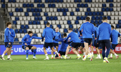 Euro 2024, Γεωργία - Ελλάδα: Ο τελικός της δεκαετίας με προορισμό τη Γερμανία - Η ώρα και το κανάλι