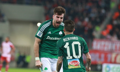 Μεταγραφές, Παναθηναϊκός: Νέα σενάρια για Ιωαννίδη - Τόσα χρήματα θέλουν οι «πράσινοι»