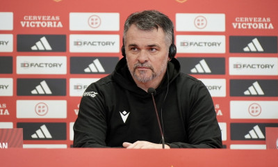 Euro 2024, Γεωργία - Ελλάδα: Πιστεύει στην πρόκριση ο Σανιόλ - «Θα κερδίσουμε»