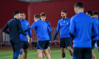 O τελικός της Εθνικής Ομάδας με τη Γεωργία σε super αποδόσεις από το Πάμε Στοίχημα