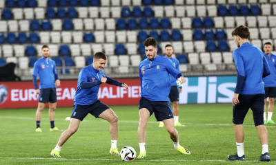 Οι αθλητικές μεταδόσεις της ημέρας (26/03) - Πού θα δείτε τον τελικό Γεωργία - Ελλάδα