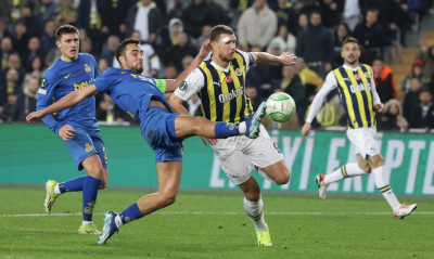 Conference League, Φενέρμπαχτσε - Ολυμπιακός: «Αίτημα στην UEFA να μην γίνει η ρεβάνς στην Τουρκία»