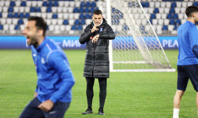 Euro 2024, Γεωργία - Ελλάδα: Η τελική 23άδα του Πογέτ - Αυτούς έκοψε