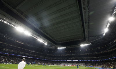 Ρεάλ Μαδρίτης: «Ζαλίζει» το υπέρογκο κόστος για την ανάπλαση του «Μπερναμπέου»