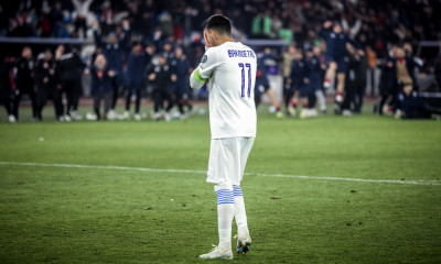 Γεωργία – Ελλάδα: «Αντίο» Euro 2024 για την Εθνική | Τα highlights κι η διαδικασία των πέναλτι (vid)