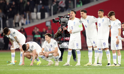 Τα πρωτοσέλιδα των αθλητικών εφημερίδων της ημέρας (27/03) - «Ιστορική αποτυχία»