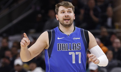 NBA: Μεγάλο διπλό για Μάβερικς στο Σακραμέντο - Τα αποτελέσματα (videos)