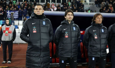 Εθνική Ελλάδας: Το «τέλος» του Πογέτ και η επόμενη μέρα μετά τον αποκλεισμό από το Euro 2024