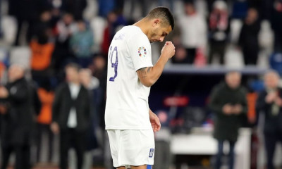 Συγκλονιστικός Γιακουμάκης: «Δέχτηκα άπειρες... ευχές από ανθρώπους που δεν πήραν αγκαλιές κι αγάπη»