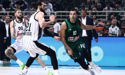 Σούπερ προσφορές* από το Pamestoixima.gr για τους αγώνες των ελληνικών ομάδων στη Euroleague