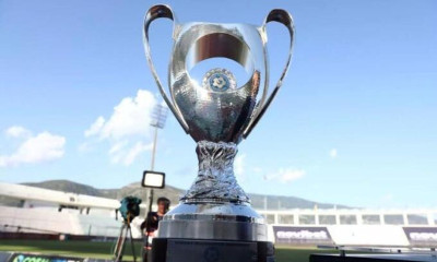 Τελικός Κυπέλλου Ελλάδας: Κεκλεισμένων των θυρών το Παναθηναϊκός-Άρης λόγω του νέου νόμου