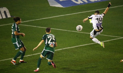 ΑΕΚ - Ολυμπιακός και Παναθηναϊκός - ΠΑΟΚ με τις καλύτερες αποδόσεις από το Πάμε Στοίχημα