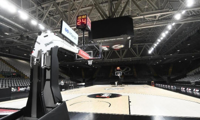 Βίρτους Μπολόνια - Παναθηναϊκός AKTOR: Οι Ιταλοί ακύρωσαν εισιτήρια Ελλήνων λίγο πριν το τζάμπολ!