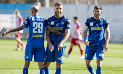 Χανιά: Σπόντες Βρέντζου για Φωτιά μέσω… Βόλου!