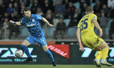 Super League, ΠΑΣ Γιάννινα - Παναιτωλικός 1-1: Όρθιοι στους «Ζωσιμάδες» οι Αγρινιώτες