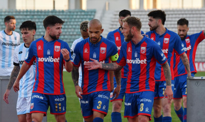 Super League, Βόλος - Κηφισιά 4-1: Πήρε το ντέρμπι και ξέφυγε