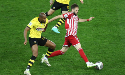 Super League, Παναθηναϊκός - ΠΑΟΚ και ΑΕΚ - Ολυμπιακός: Ντέρμπι που κρίνουν τον τίτλο