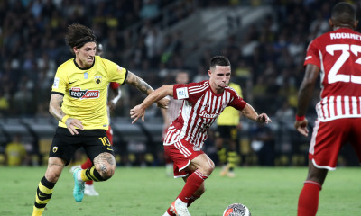 Τα πρωτοσέλιδα των αθλητικών εφημερίδων της ημέρας (31/03) - «Πόλεμος» και «Φωτιά» τα ντέρμπι