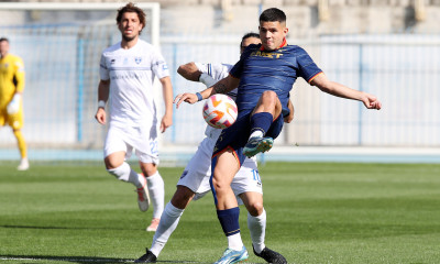 Super League 2: «Πεντάρα» τα Χανιά, στο -3 με το «Χ» στο Athens Kallithea - Ιωνικός