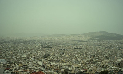 Καιρός: Πού θα φτάσει η θερμοκρασία σε λίγες ώρες - Απρίλιος όπως... Ιούνιος