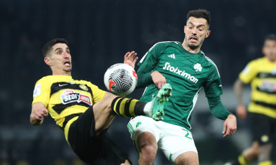 Super League: Άπειροι διαιτητές στα Παναθηναϊκός - ΑΕΚ και Ολυμπιακός - Άρης