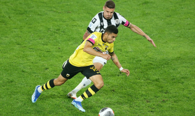 Super League: Μεγάλη μάχη για τον τίτλο! - Εβδομάδα «φωτιά» κι ο ρυθμιστής… Ευρώπη