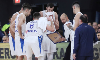 Προολυμπιακό τουρνουά: Εξαντλήθηκαν τα πρώτα εισιτήρια για τον τελικό