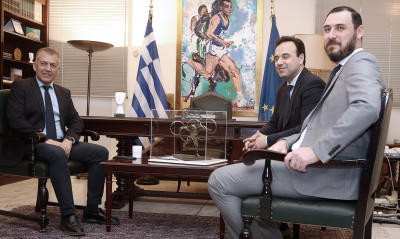 Super League: Πώς θα μπαίνουν οι φίλαθλοι στα γήπεδα - Με ψηφιακή και... παραδοσιακή ταυτοποίηση