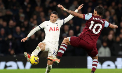 Οι αθλητικές μεταδόσεις της ημέρας (02/09) - Πού θα δείτε Premier League και Γιουβέντους - Λάτσιο