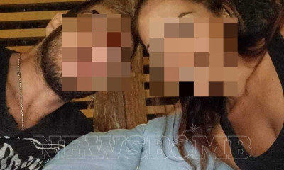 Άγιοι Ανάργυροι: Αυτός είναι ο δράστης και αυτό το θύμα του φονικού - Νέο βίντεο από τη δολοφονία