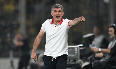 Ολυμπιακός: Αντίδραση Μεντιλίμπαρ μετά το ντέρμπι με ΑΕΚ - Οι ατάκες στους παίκτες