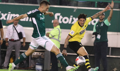 Το ντέρμπι Παναθηναϊκός-ΑΕΚ με τις καλύτερες αποδόσεις από ποτέ στα καταστήματα ΟΠΑΠ