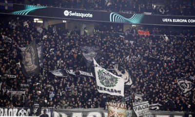 Conference League: Κλαμπ Μπριζ - ΠΑΟΚ: Χαμός στο Βέλγιο - «Μη δίνετε εισιτήρια σε Έλληνες»