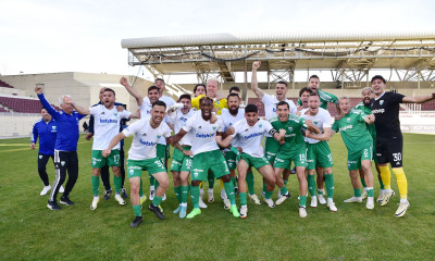 Super League 2: Βαθμός μισή άνοδος για τον Λεβαδειακό