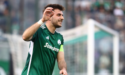 Μεταγραφές, Παναθηναϊκός: Ξεκίνησε επαφές για Ιωαννίδη η Λάτσιο - Τα δεδομένα της πρότασης