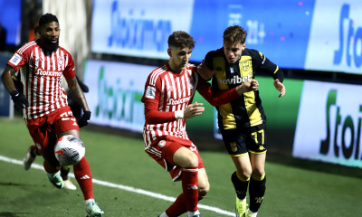 Αγορές με ακόμα πιο δυνατές αποδόσεις για τα playoffs της Super League από το Πάμε Στοίχημα